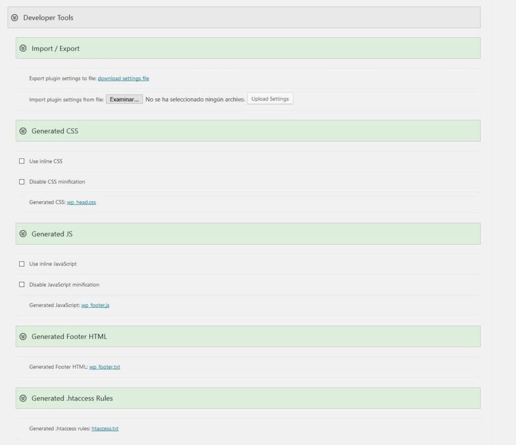 Divi Booster developer tools 1024x882