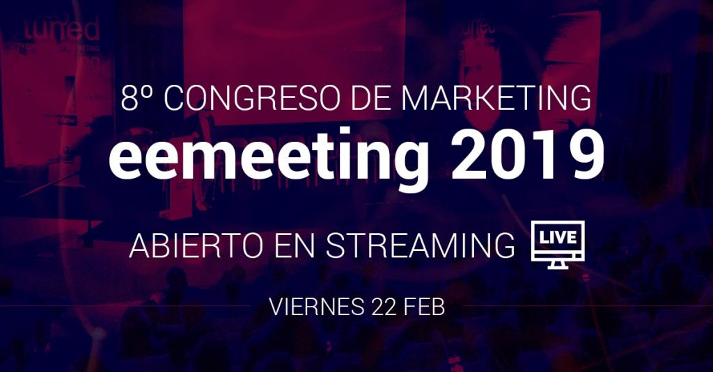 Logo del congreso eemeeting 2019 1
