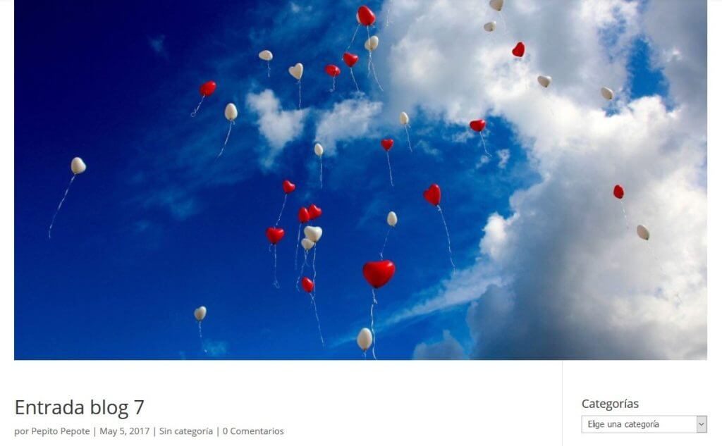 Make featured images as wide as the content area 1024x633