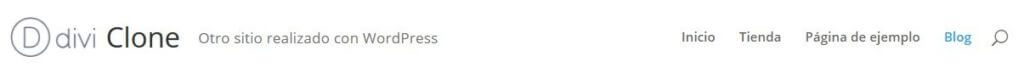Show site title and tagline in header 1024x73