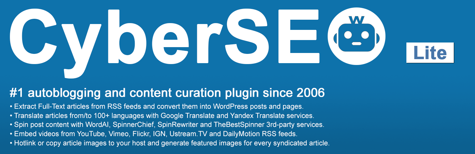 CyberSyn