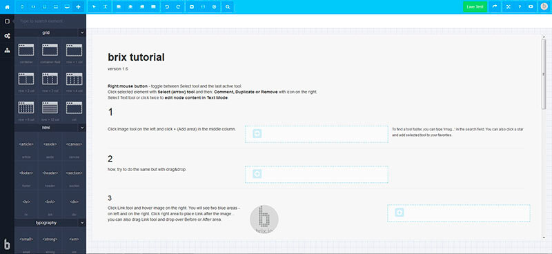 brix.io