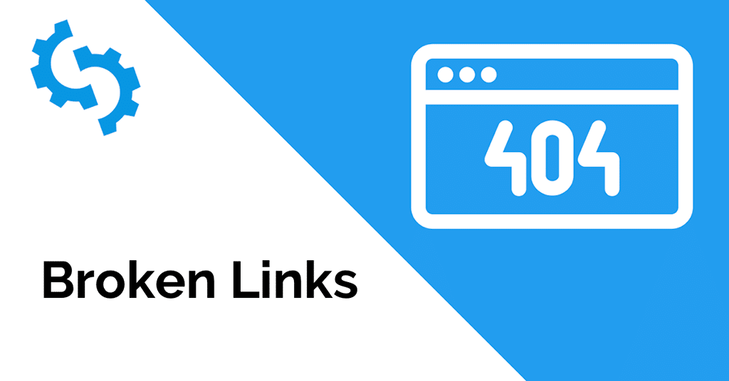 broken links 1