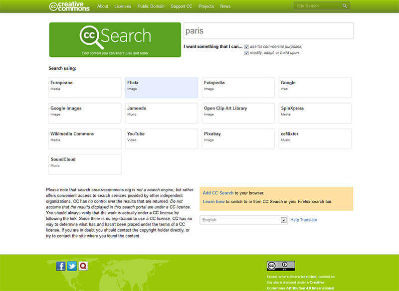 creativecommons