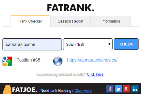 FATRANK Chrome