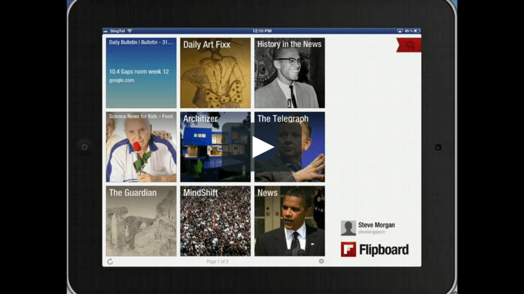 flipboard