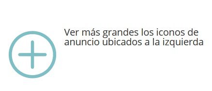 iconos blurb