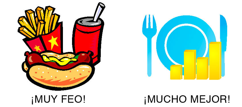 iconos