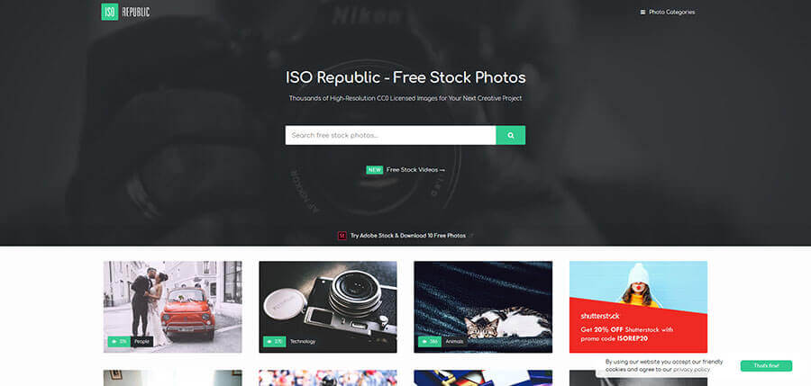 isorepublic.com