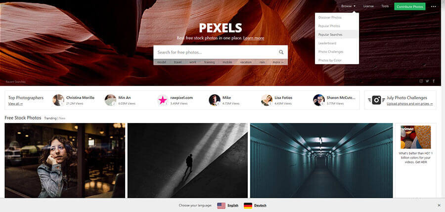 pexels.com