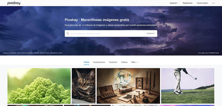 pixabay.com es