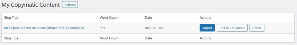 plugin copymatic content