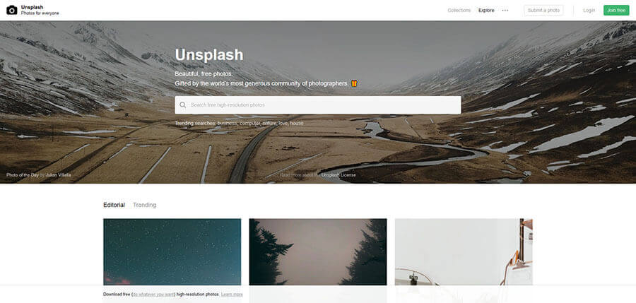 unsplash.com